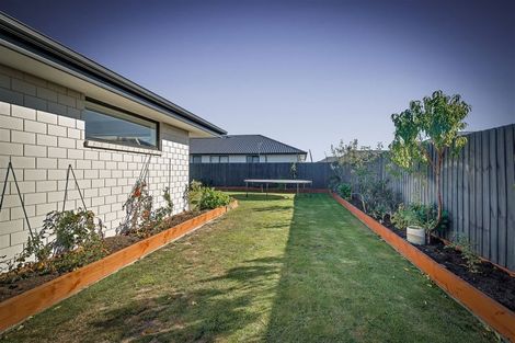 Photo of property in 75 Southfield Drive, Lincoln, 7608