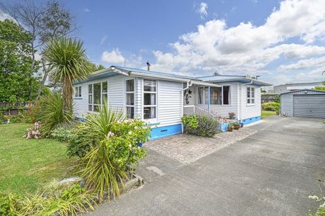 Photo of property in 201 Nikau Street, Saint Leonards, Hastings, 4120