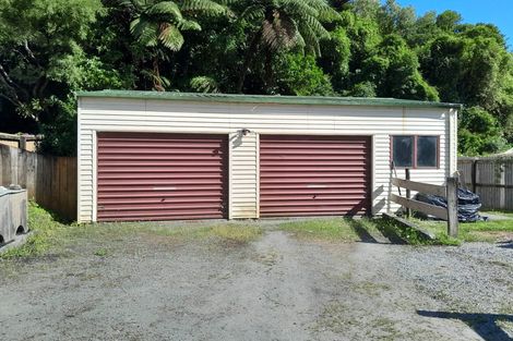 Photo of property in 14 Blackmore Street, Greymouth, 7805