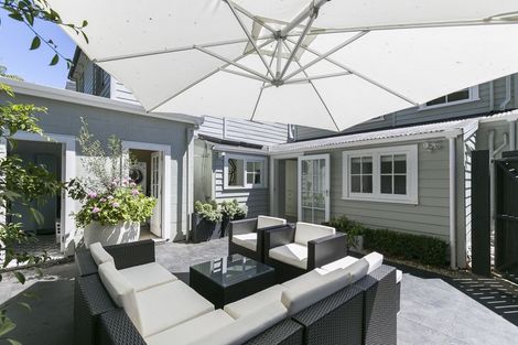 Photo of property in 269 Tinakori Road, Thorndon, Wellington, 6011