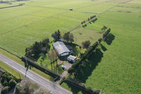Photo of property in 249 Tararua Road, Levin, 5571