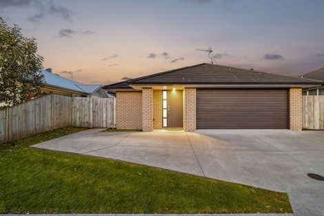 Photo of property in 26 Raki Street, Pukekohe, 2120