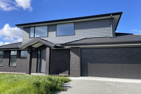 Photo of property in 46 Sunningdale Street, Wattle Downs, Auckland, 2103