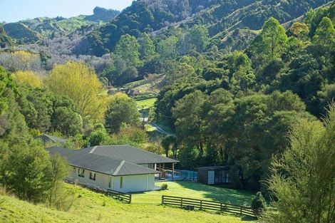 Photo of property in 326c Matokitoki Valley Road, Matokitoki, Gisborne, 4071