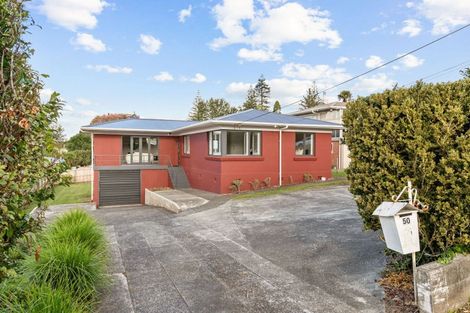 Photo of property in 50 Three Mile Bush Road, Te Kamo, Whangarei, 0112