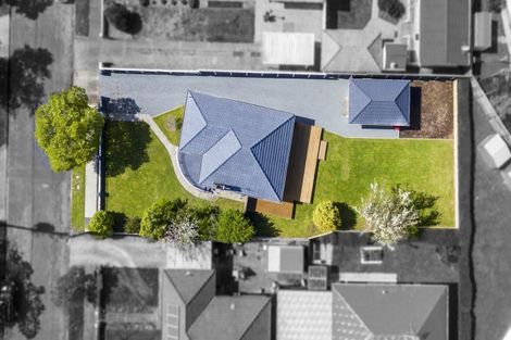 Photo of property in 16 Thackeray Street, Trentham, Upper Hutt, 5018