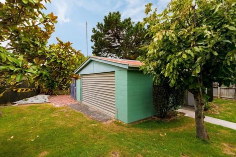 Photo of property in 201 Rocking Horse Road, Southshore, Christchurch, 8062