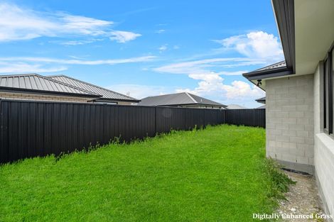 Photo of property in 21 Pender Street, Kaiapoi, 7630