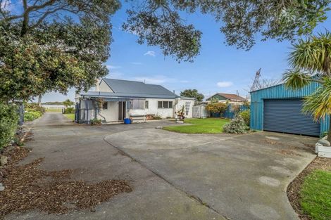 Photo of property in 3 Wharf Street, Castlecliff, Whanganui, 4501