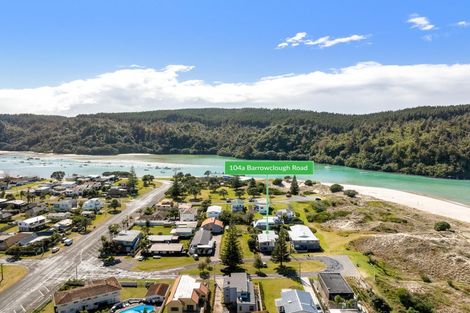 Photo of property in 104a Barrowclough Road, Whangamata, 3620