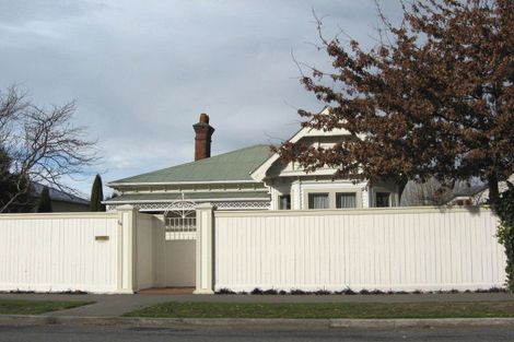Photo of property in 54 Hawkesbury Avenue, St Albans, Christchurch, 8014