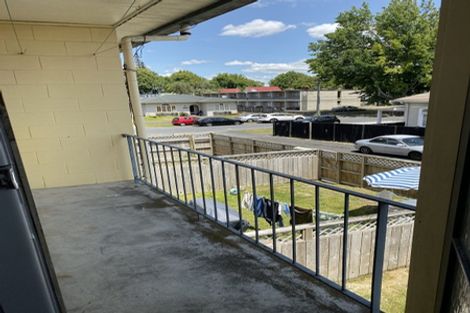 Photo of property in 6/17 Stanley Street, Claudelands, Hamilton, 3214