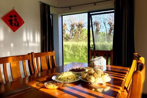 Photo of property in 49 Trentham Road, Matangi, Hamilton, 3284