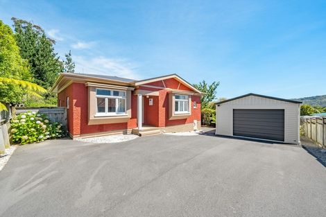 Photo of property in 72a Moeraki Road, Maoribank, Upper Hutt, 5018