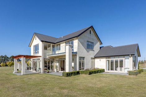 Photo of property in 344 Longbeach Road, Willowby, Ashburton, 7773