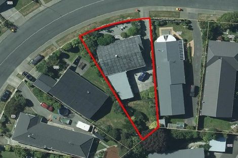 Photo of property in 105 Gladstone Terrace, Gladstone, Invercargill, 9810