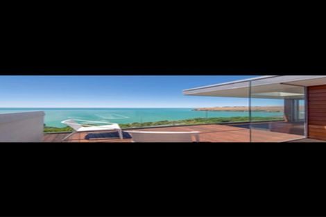 Photo of property in 10 Smugglers Cove, Scarborough, Christchurch, 8081