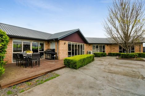 Photo of property in 13 Fitzgerald Lane, Hawera, 4673