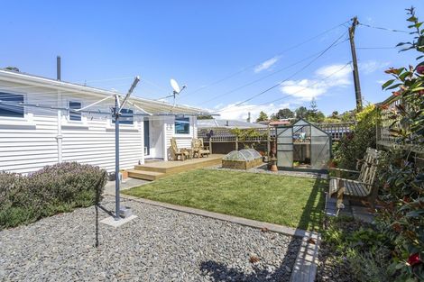 Photo of property in 15 Junction Street, Welbourn, New Plymouth, 4310