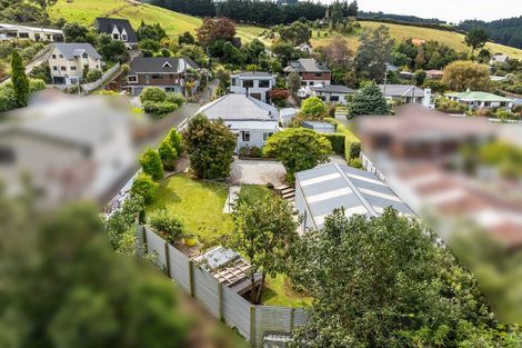 Photo of property in 93 Hall Road, Sawyers Bay, Port Chalmers, 9023