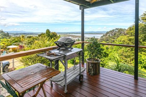 Photo of property in 119 Collarbone Road, Thames, 3500