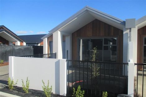 Photo of property in 8 Earhart Lane, Wigram, Christchurch, 8042