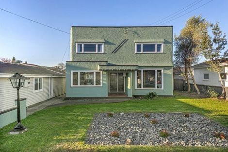 Photo of property in 279 Kahutia Street, Gisborne, 4010