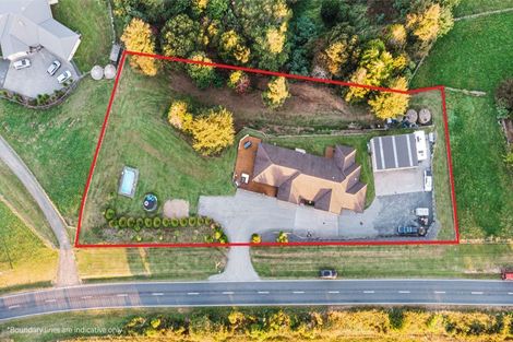 Photo of property in 50 Laxon Road, Whatawhata, Hamilton, 3288