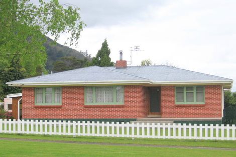 Photo of property in 30 Shakespeare Street, Te Aroha, 3320