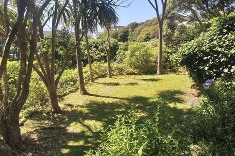 Photo of property in 7 Kingston Heights Road, Kingston, Wellington, 6021