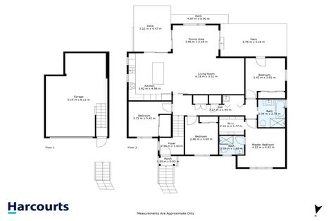 Photo of property in 52 Khandallah Road, Ngaio, Wellington, 6035