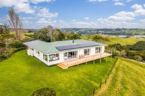 Photo of property in 443a Mahurangi West Road, Mahurangi West, Warkworth, 0983