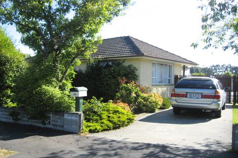 Photo of property in 59 Greenhaven Drive, Burwood, Christchurch, 8083