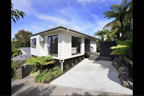 Photo of property in 1/20 Lavery Place, Sunnynook, Auckland, 0632