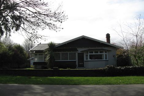 Photo of property in 12 Wherstead Road, Cashmere, Christchurch, 8022