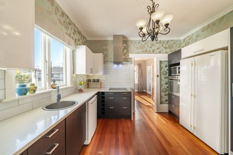 Photo of property in 56 Martin Street, Wallaceville, Upper Hutt, 5018