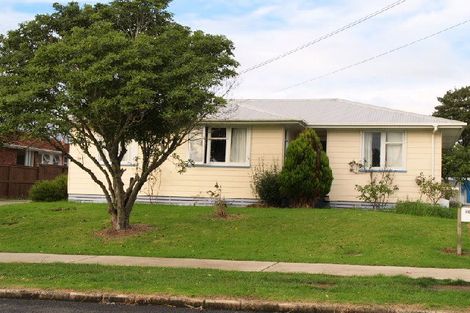 Photo of property in 40 Alexander Crescent, Otara, Auckland, 2023