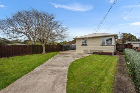 Photo of property in 10 Saxton Road, Upper Vogeltown, New Plymouth, 4310