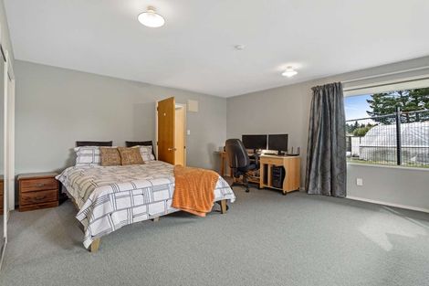 Photo of property in 191 Larcombs Road, Rolleston, Christchurch, 7678