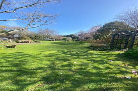 Photo of property in 248 Oeo Road, Otakeho, Hawera, 4678