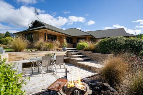 Photo of property in 445 Luck At Last Road, Maungatautari, Cambridge, 3494