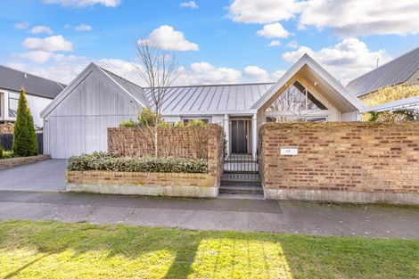 Photo of property in 1/117 Rugby Street, Merivale, Christchurch, 8014