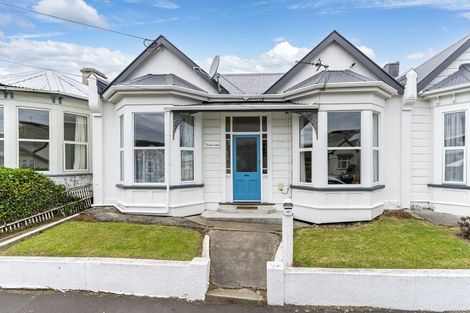 Photo of property in 185 Leith Street, North Dunedin, Dunedin, 9016