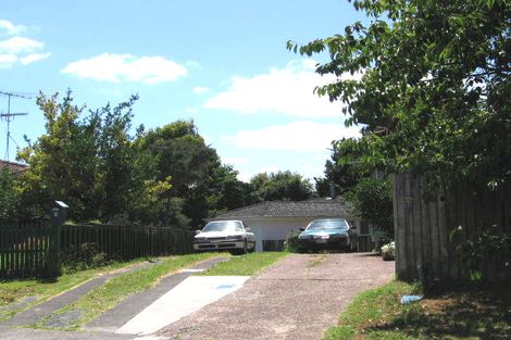 Photo of property in 9 Lauris Place, Birkdale, Auckland, 0626