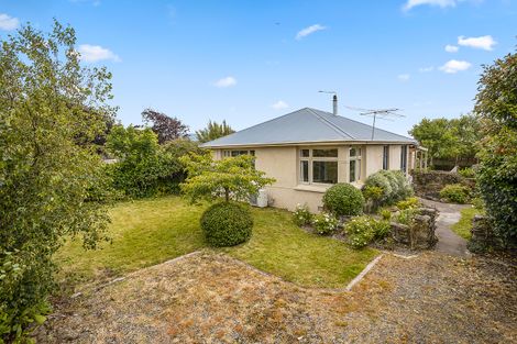 Photo of property in 85 Metzger Street, Georgetown, Invercargill, 9812