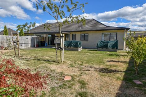 Photo of property in Ashmore Park, 9 Ashmore Park Road, Carterton, 5713