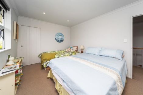 Photo of property in 48 Kawei Road, Ohawe, Hawera, 4671