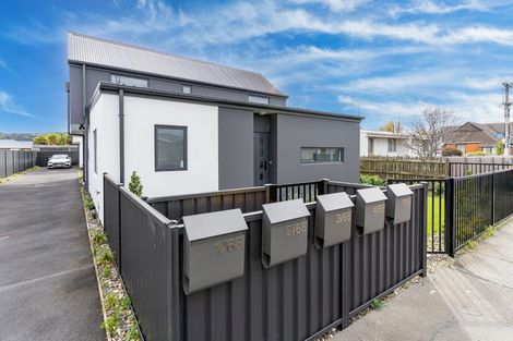 Photo of property in 1/1 Bay View Road, South Dunedin, Dunedin, 9012