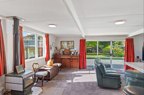 Photo of property in 4 Gardener Street, Levin, 5510