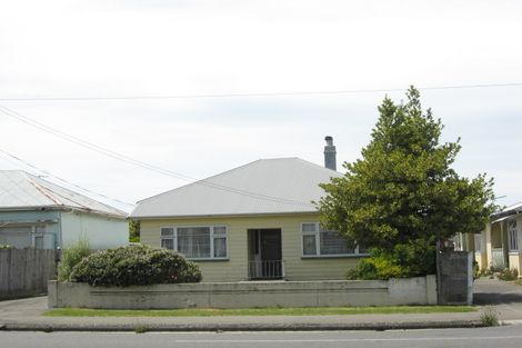 Photo of property in 338 Selwyn Street, Addington, Christchurch, 8024